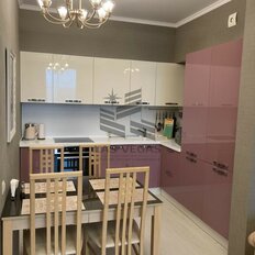 Квартира 55 м², 2-комнатная - изображение 1