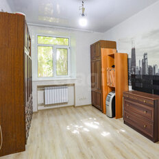 Квартира 62,5 м², 3-комнатная - изображение 5