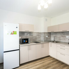 Квартира 34,1 м², 1-комнатная - изображение 1