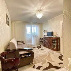 Квартира 36,7 м², 1-комнатная - изображение 1