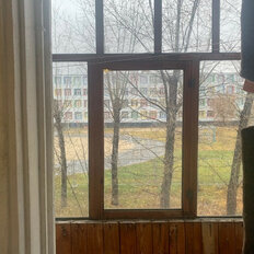 Квартира 30,7 м², 1-комнатная - изображение 5