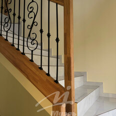 дом + 8,4 га, участок - изображение 4