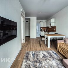 Квартира 32 м², 1-комнатная - изображение 4