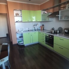 Квартира 50 м², 1-комнатная - изображение 2
