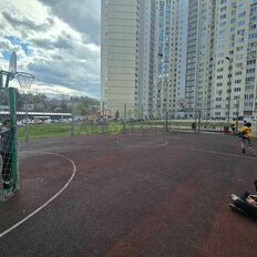 Квартира 69,4 м², 2-комнатная - изображение 5