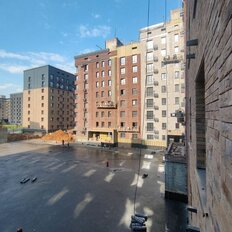 Квартира 29,9 м², студия - изображение 1