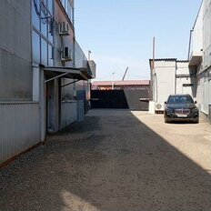 610 м², склад - изображение 3