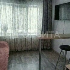 Квартира 15 м², студия - изображение 1