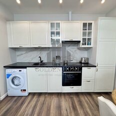 Квартира 47 м², 1-комнатная - изображение 3