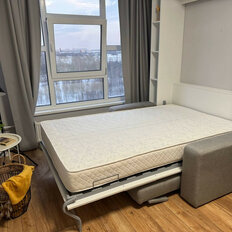 Квартира 23,9 м², студия - изображение 3