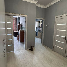 Квартира 65 м², 1-комнатная - изображение 1