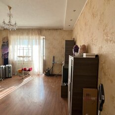 Квартира 77 м², 2-комнатная - изображение 5