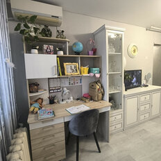 Квартира 31,4 м², 1-комнатная - изображение 4