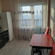 Квартира 38,6 м², 1-комнатная - изображение 2