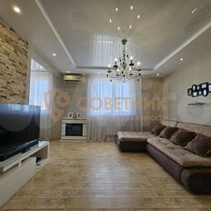 Квартира 59,3 м², 2-комнатная - изображение 3