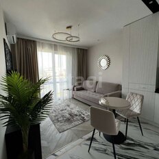 Квартира 22 м², студия - изображение 1
