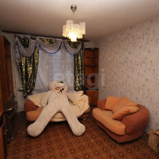 Квартира 66,8 м², 3-комнатная - изображение 2