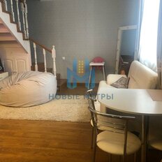 таунхаус + 1 сотка, участок - изображение 3