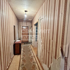 Квартира 62,9 м², 3-комнатная - изображение 2