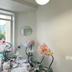 Квартира 120 м², 4-комнатная - изображение 4