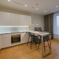 Квартира 48 м², 2-комнатные - изображение 4