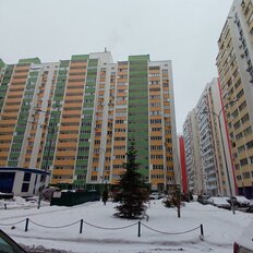 Квартира 74,1 м², 2-комнатная - изображение 4
