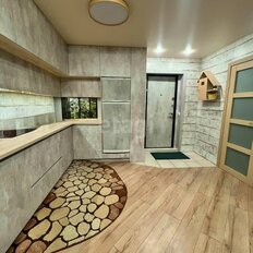 Квартира 57,5 м², 2-комнатная - изображение 1