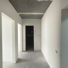 Квартира 37,5 м², 1-комнатная - изображение 4