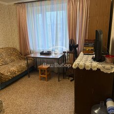 Квартира 31 м², 2-комнатная - изображение 2