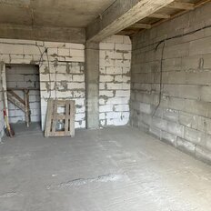 Квартира 110 м², 3-комнатная - изображение 3