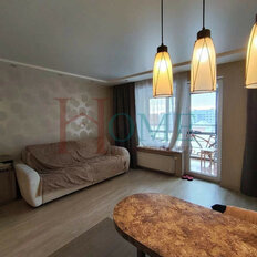 Квартира 30 м², студия - изображение 2