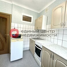 Квартира 31,4 м², 1-комнатная - изображение 4