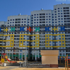 Квартира 58,1 м², 2-комнатная - изображение 1