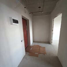 Квартира 34,2 м², 1-комнатная - изображение 3