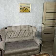Квартира 43,5 м², 1-комнатная - изображение 2