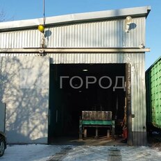 1726,6 м², склад - изображение 1