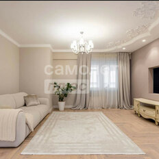 Квартира 177 м², 5-комнатная - изображение 1