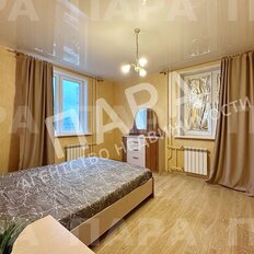 Квартира 40 м², 1-комнатная - изображение 3