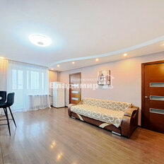 Квартира 42,6 м², 2-комнатная - изображение 1