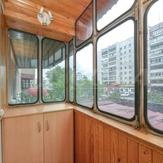 Квартира 91 м², 3-комнатная - изображение 1