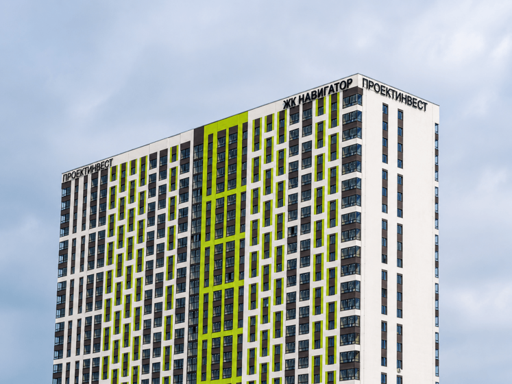 37,8 м², 1-комнатная квартира 3 950 000 ₽ - изображение 66