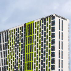 Квартира 44,4 м², 1-комнатная - изображение 2