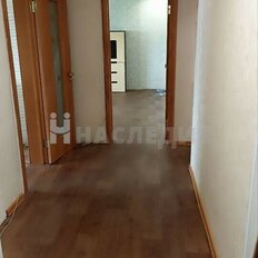 Квартира 88,4 м², 4-комнатная - изображение 4