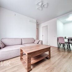 Квартира 60,6 м², 2-комнатная - изображение 5