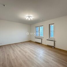 Квартира 86,3 м², 3-комнатная - изображение 4