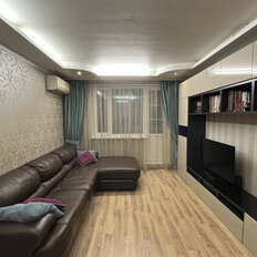 Квартира 57,6 м², 2-комнатная - изображение 4