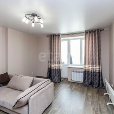 Квартира 68,8 м², 2-комнатная - изображение 3