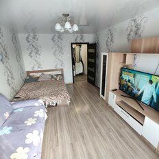 Квартира 58,8 м², 2-комнатная - изображение 4