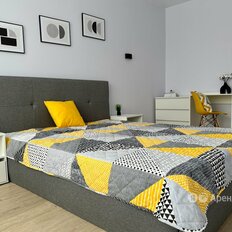 Квартира 32,2 м², 1-комнатная - изображение 4