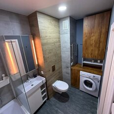 Квартира 41,7 м², 1-комнатная - изображение 1